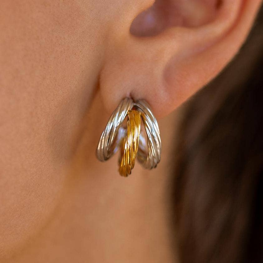 Noa Earrings