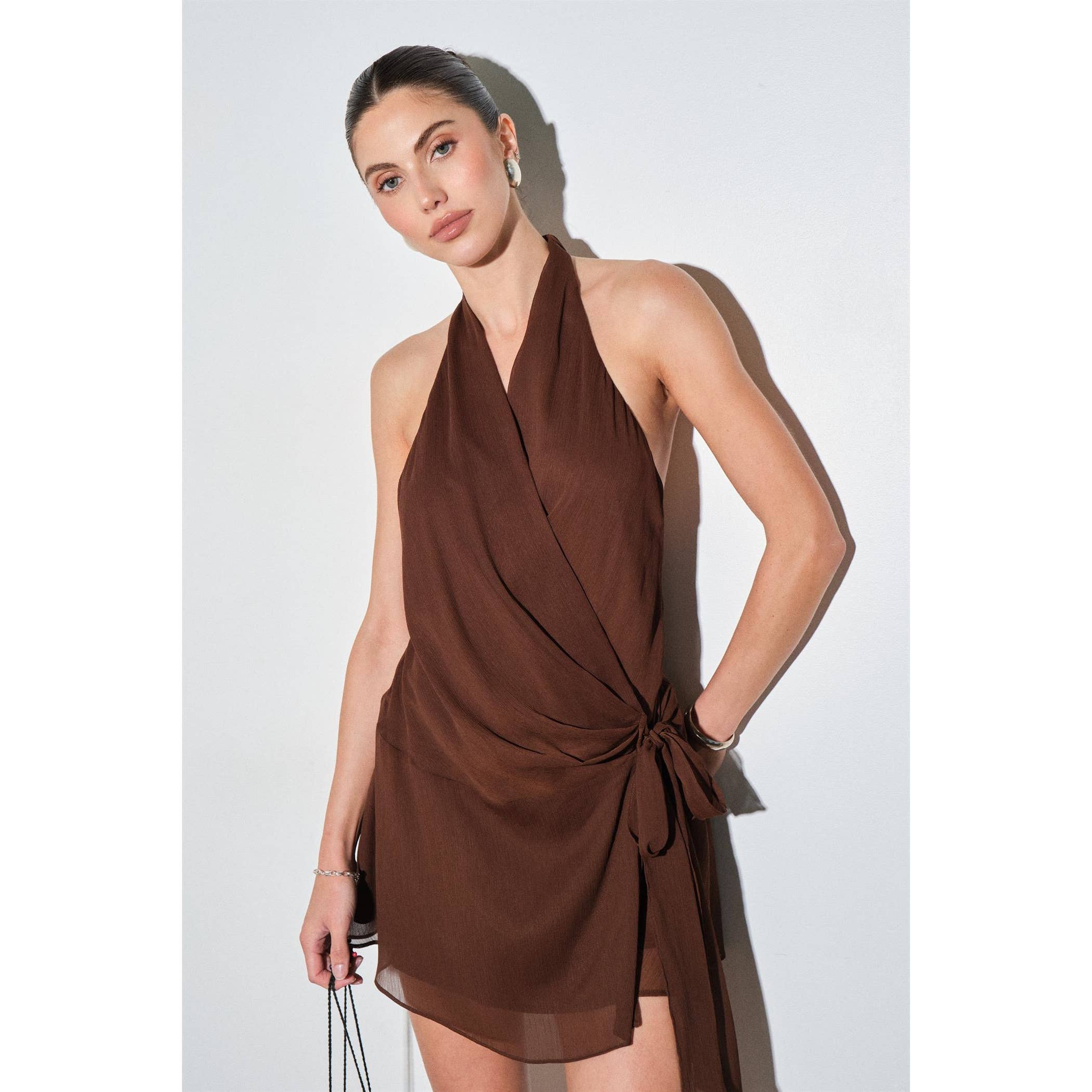 Valentina Mini Dress
