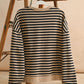 Lilly Stripe Pullover