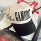 Not My First Tailgate Vintage Trucker Hat