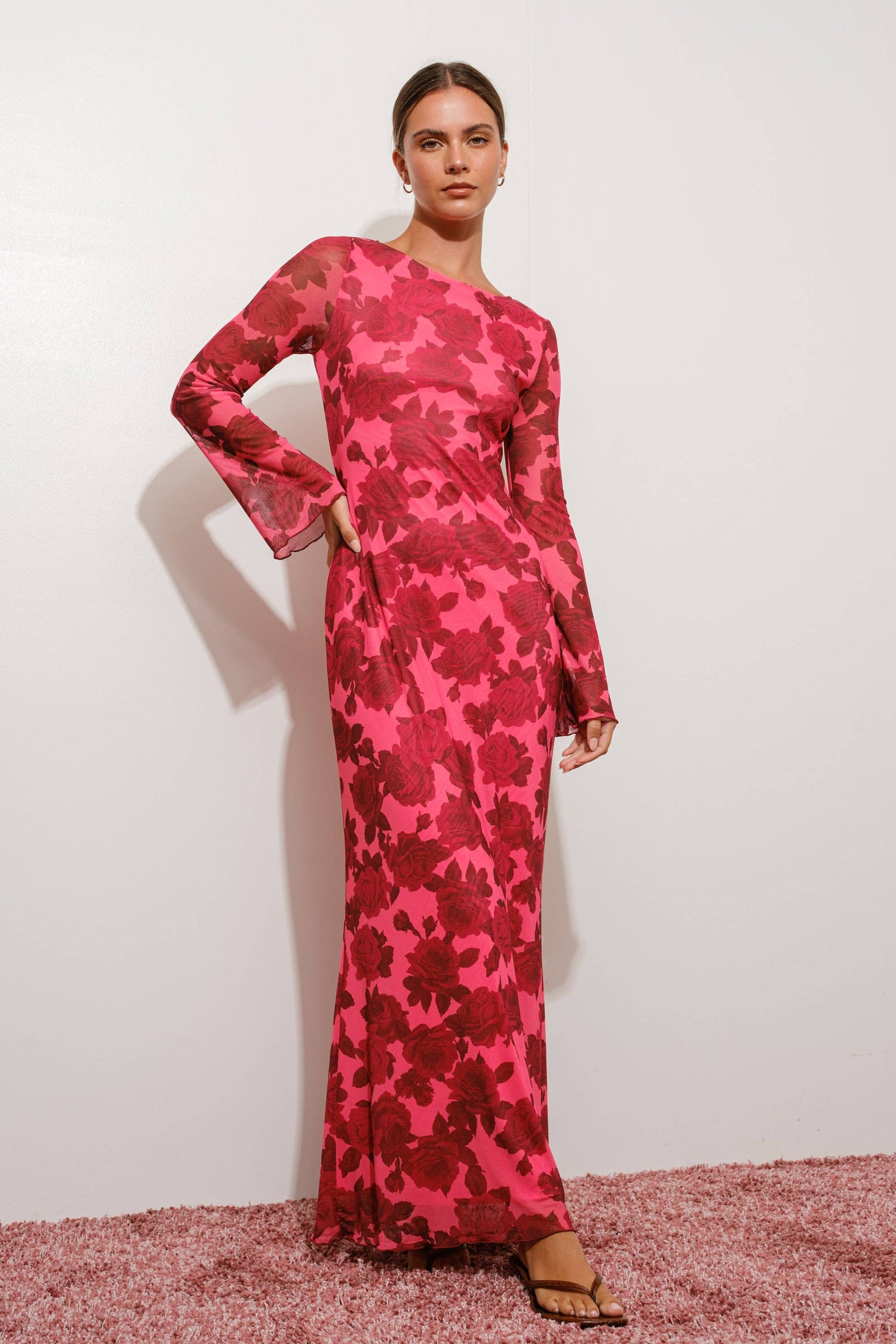 Dresses & Jumpsuits