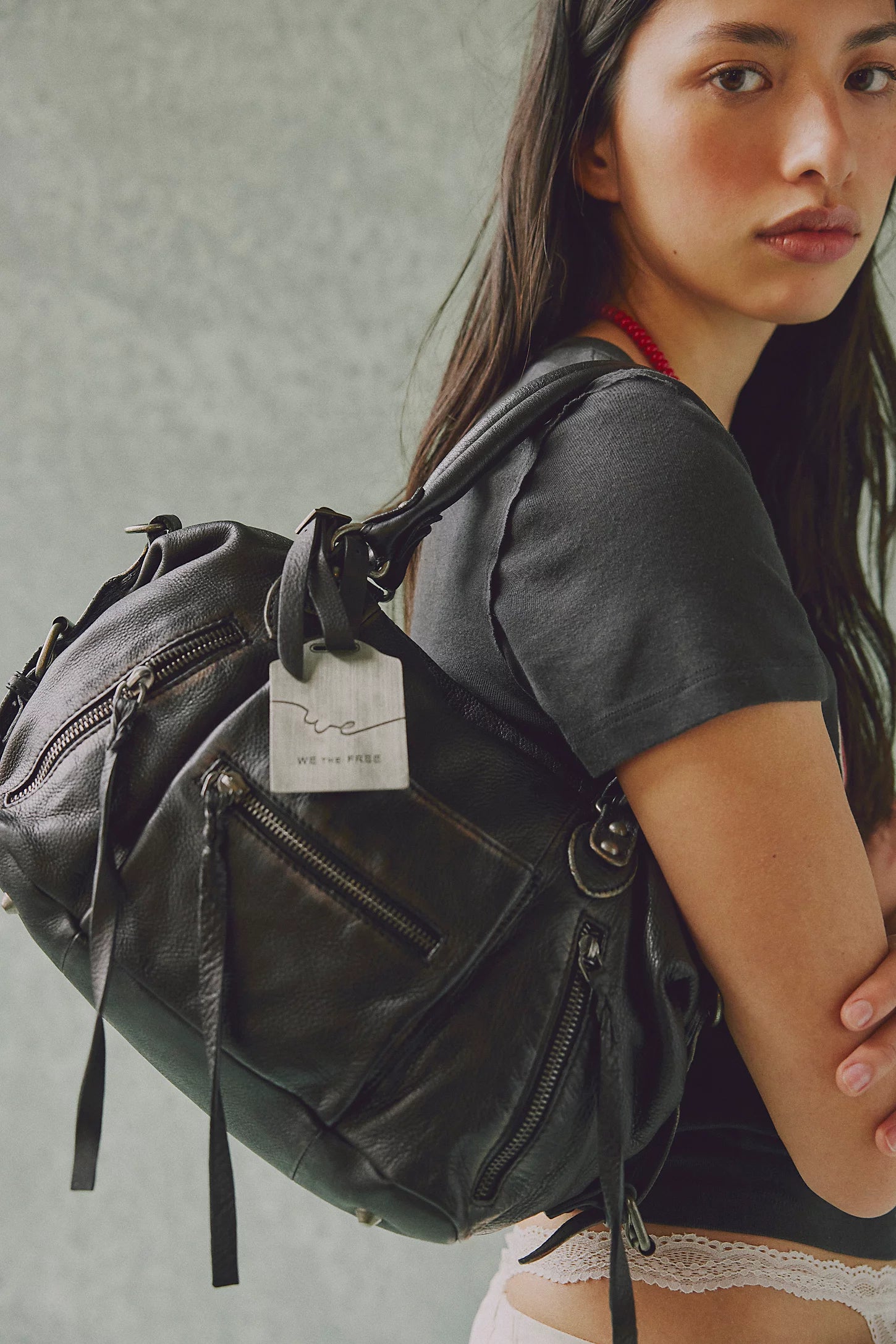 Baby Emerson Tote Bag