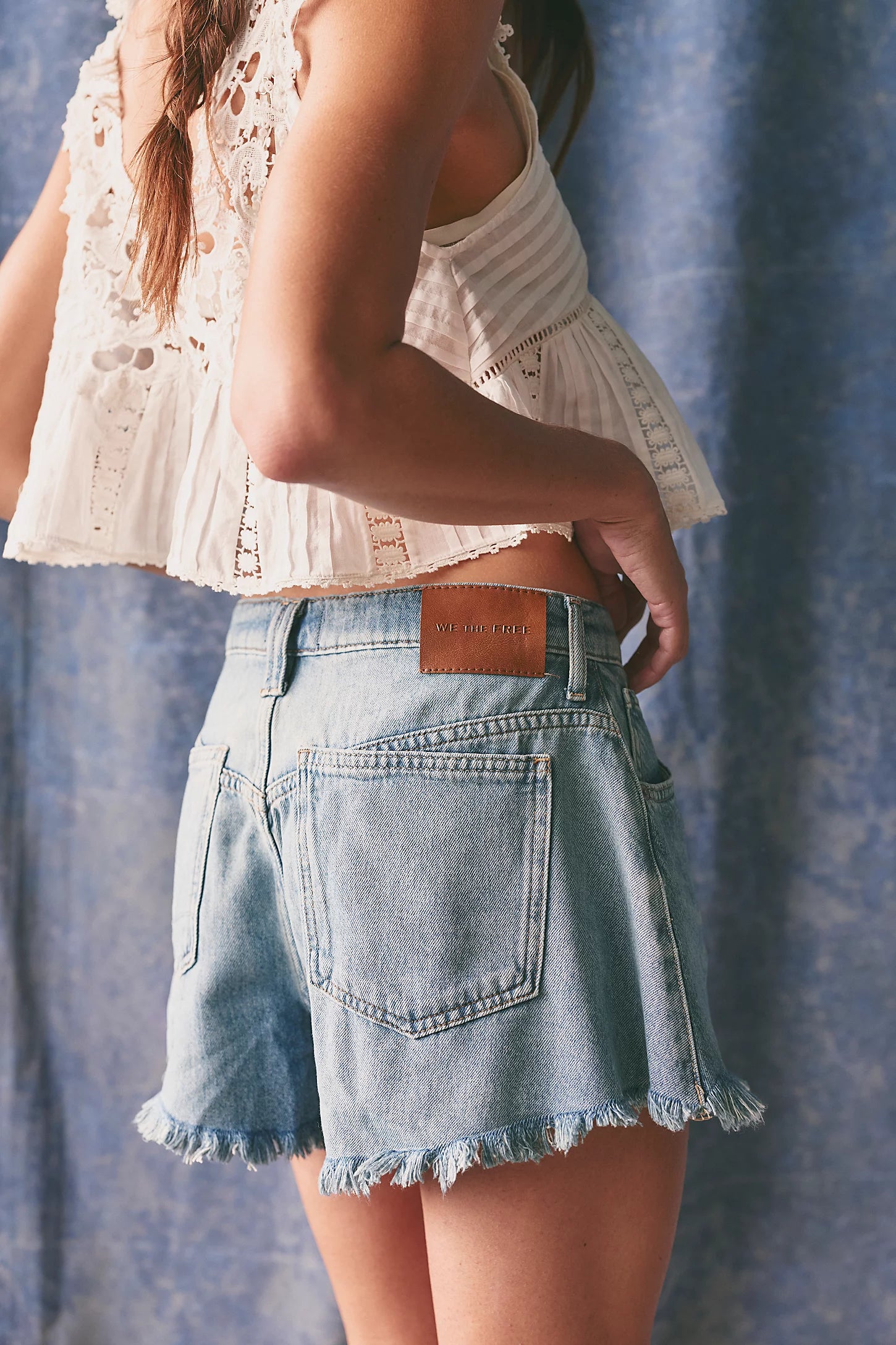 Sparks Fly Shorts in Meadowbrooke
