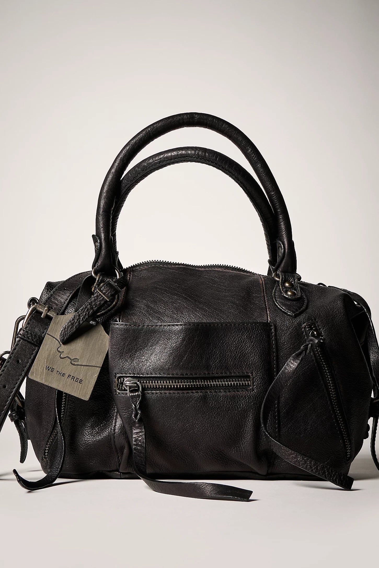 Baby Emerson Tote Bag