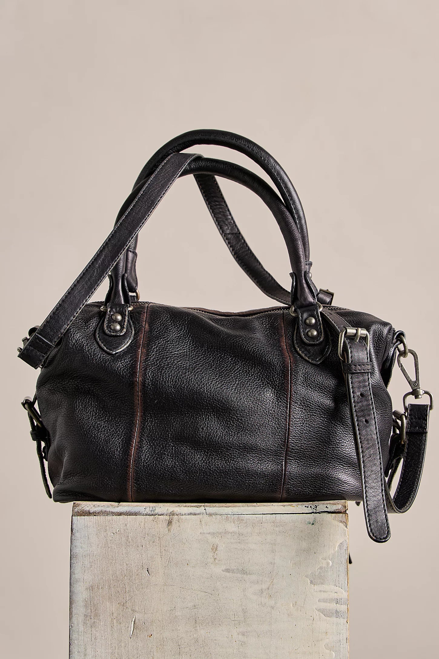 Baby Emerson Tote Bag