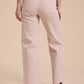 Gina Pants in Light Pink