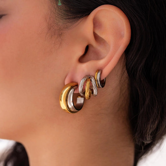 Noa Earrings