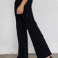 Cady Polka Dot Pants