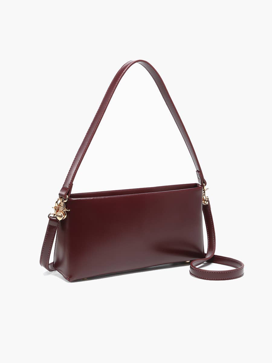 Brooklyn Rectangular Baguette