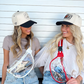 #1 Fan Gameday Trucker Hat