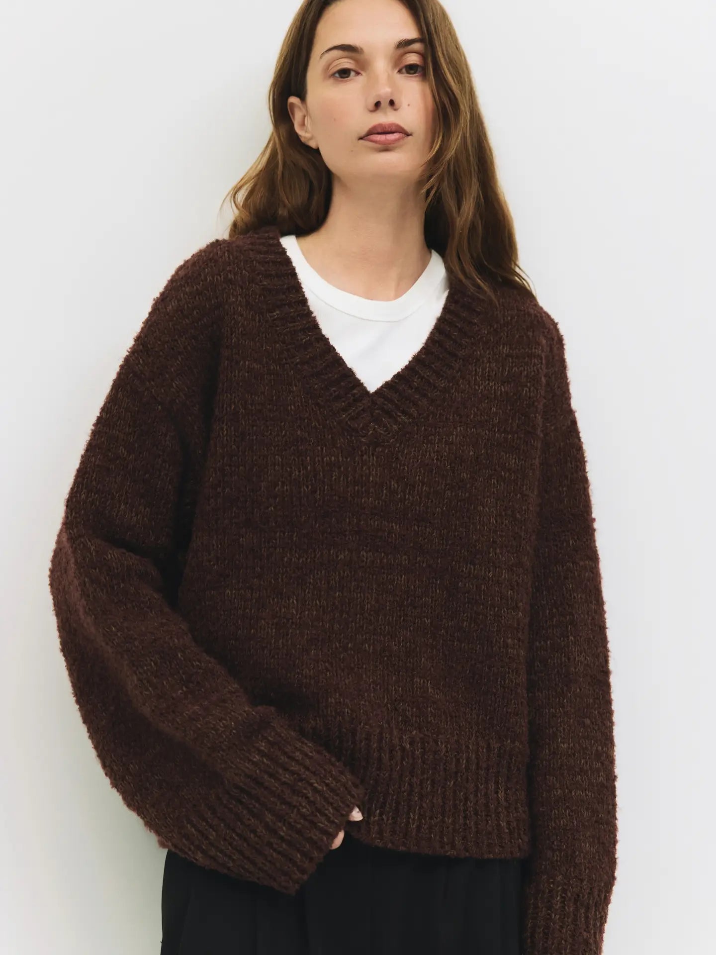 The Glenn Sweater | Mod Ref