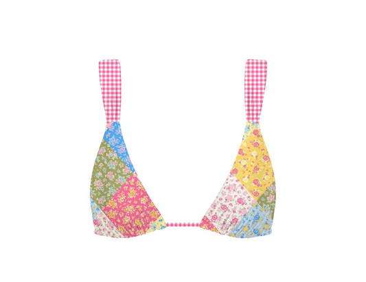 Sweet Dreams Bikini Top