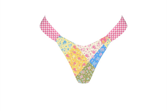 Sweet Dreams Bikini Bottom
