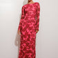 Bella Maxi Dress