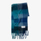 The Reykjavik Scarf in Blue