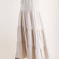 Izzy Linen Maxi Skirt