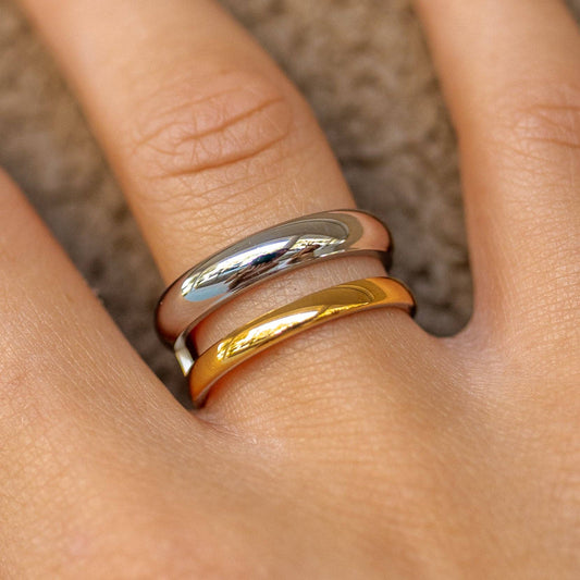 Oceania Ring