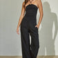 Gemma Halter Ring Top