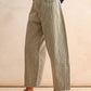 Mini Checker Pants