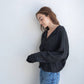 Piper Cardigan in Black