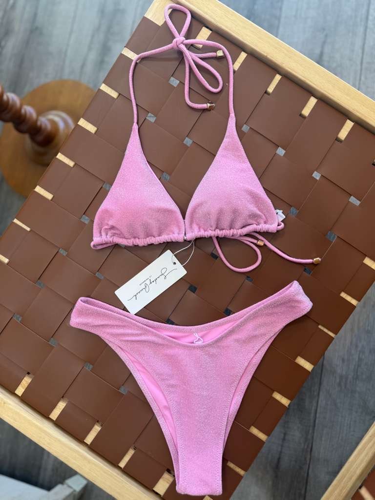 Girl's Day Bikini Top