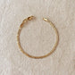 Figaro Bracelet