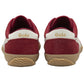 Badminton Suede Plimsoll Sneakers | Gola
