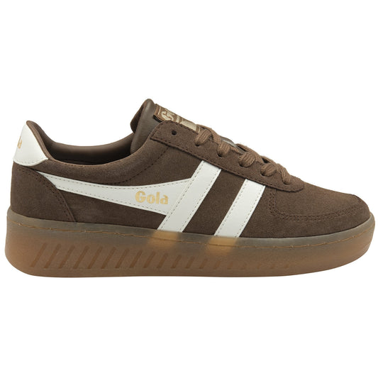 Grandslam Suede Sneakers | Gola