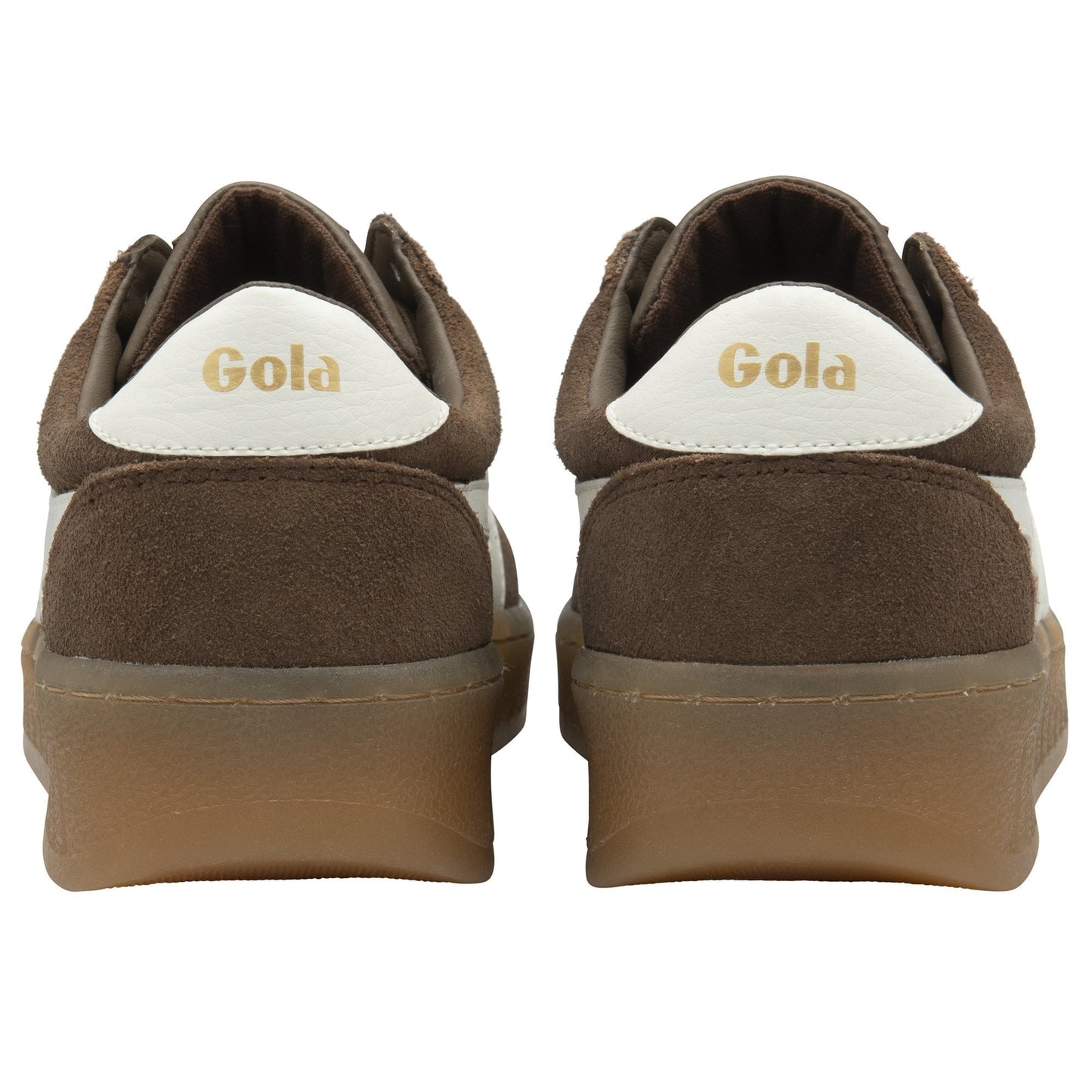 Grandslam Suede Sneakers | Gola