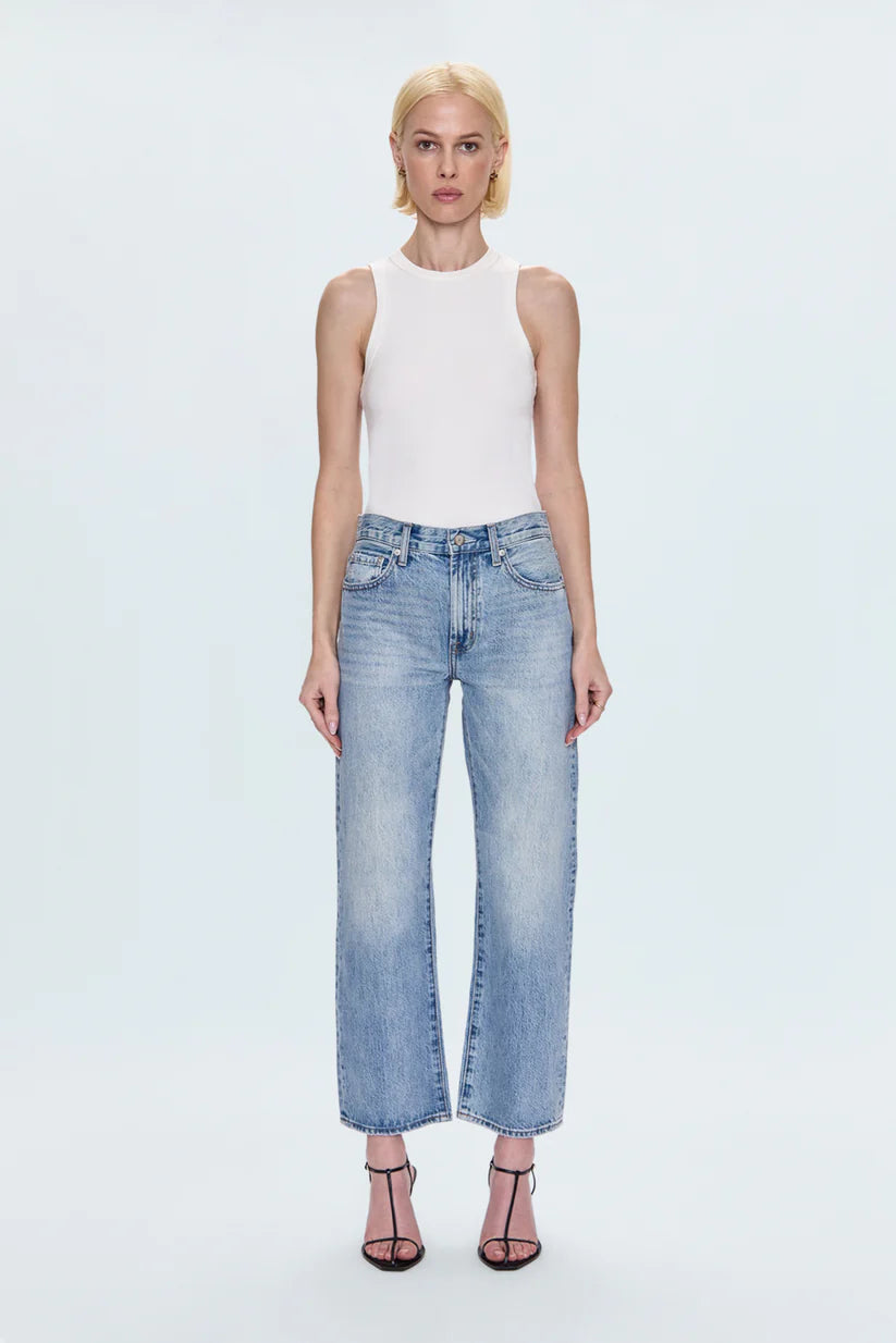 Denim Edit