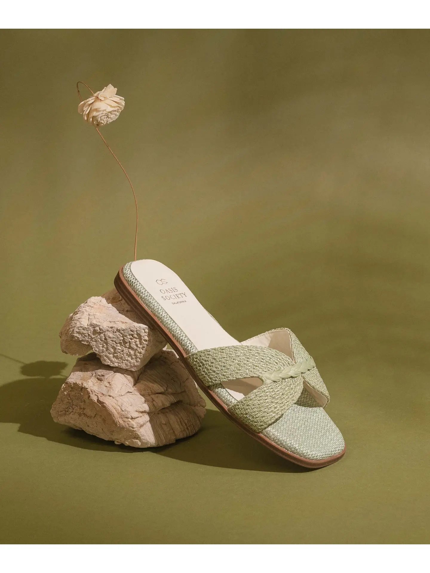Fatima Sandal