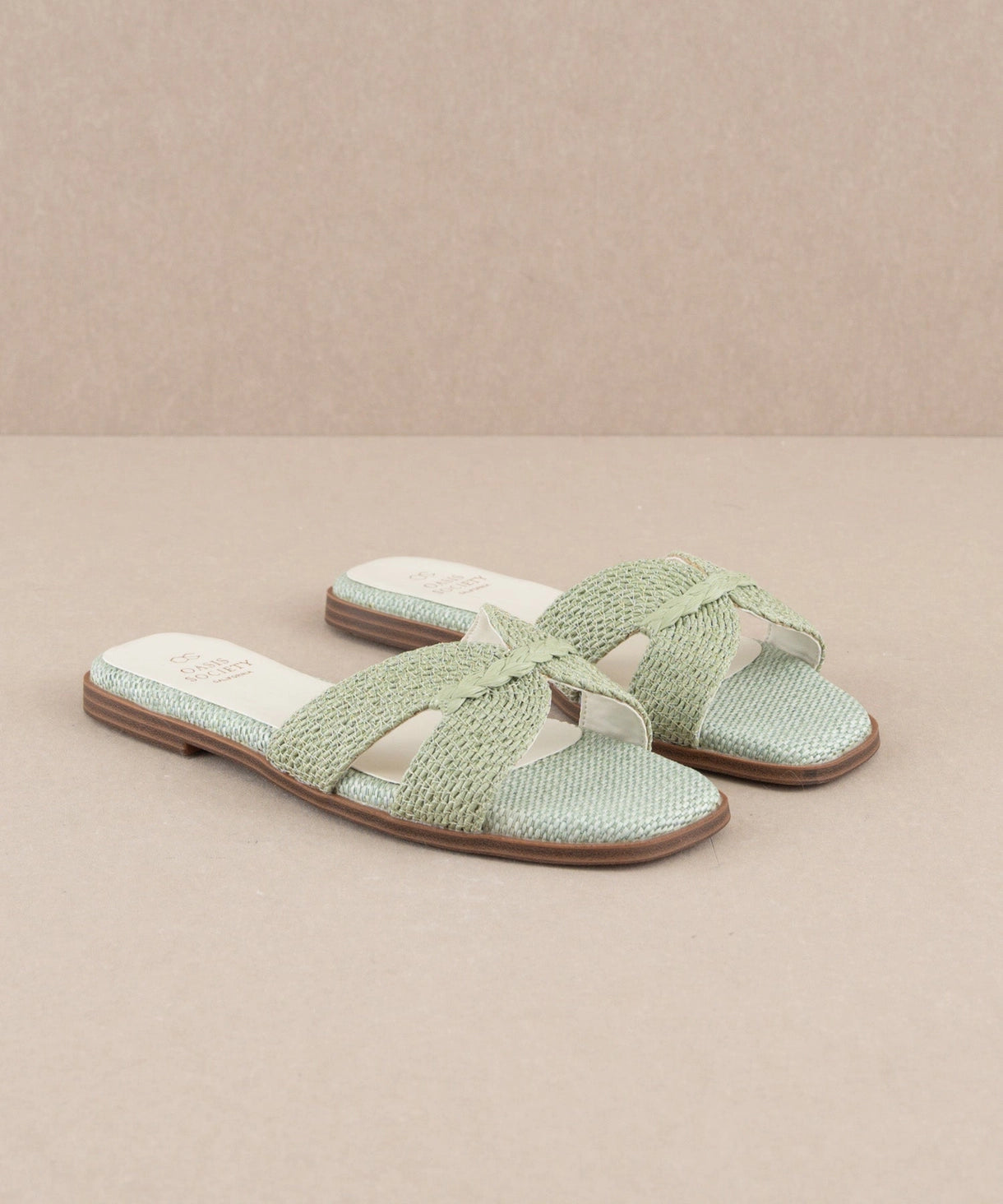 Fatima Sandal