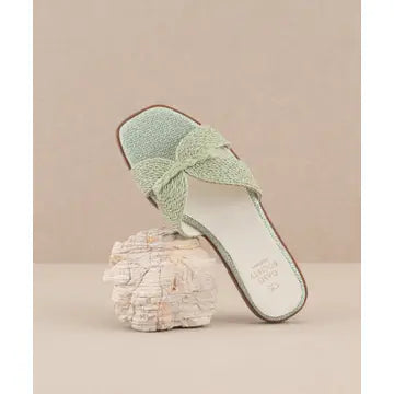 Fatima Sandal